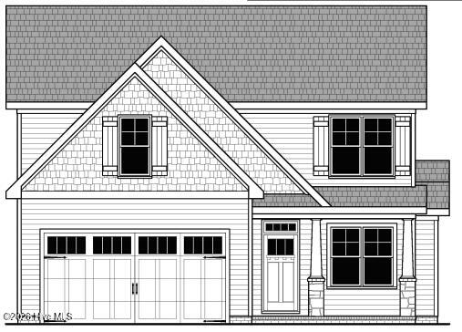 443 Peregrine Ridge Drive,New Bern