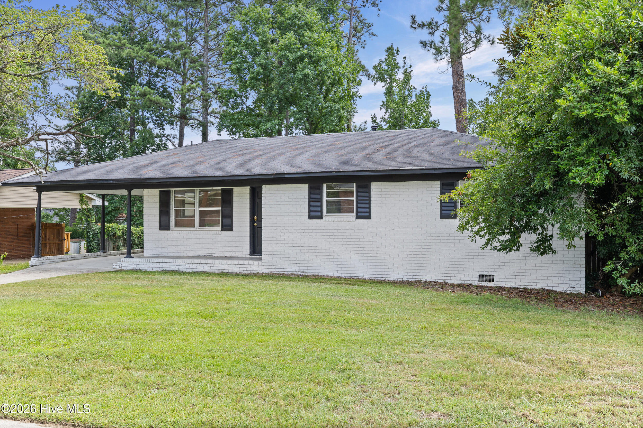 3rd image of 333 Indian Trl, Augusta, GA 30907 | MLS# 100592391