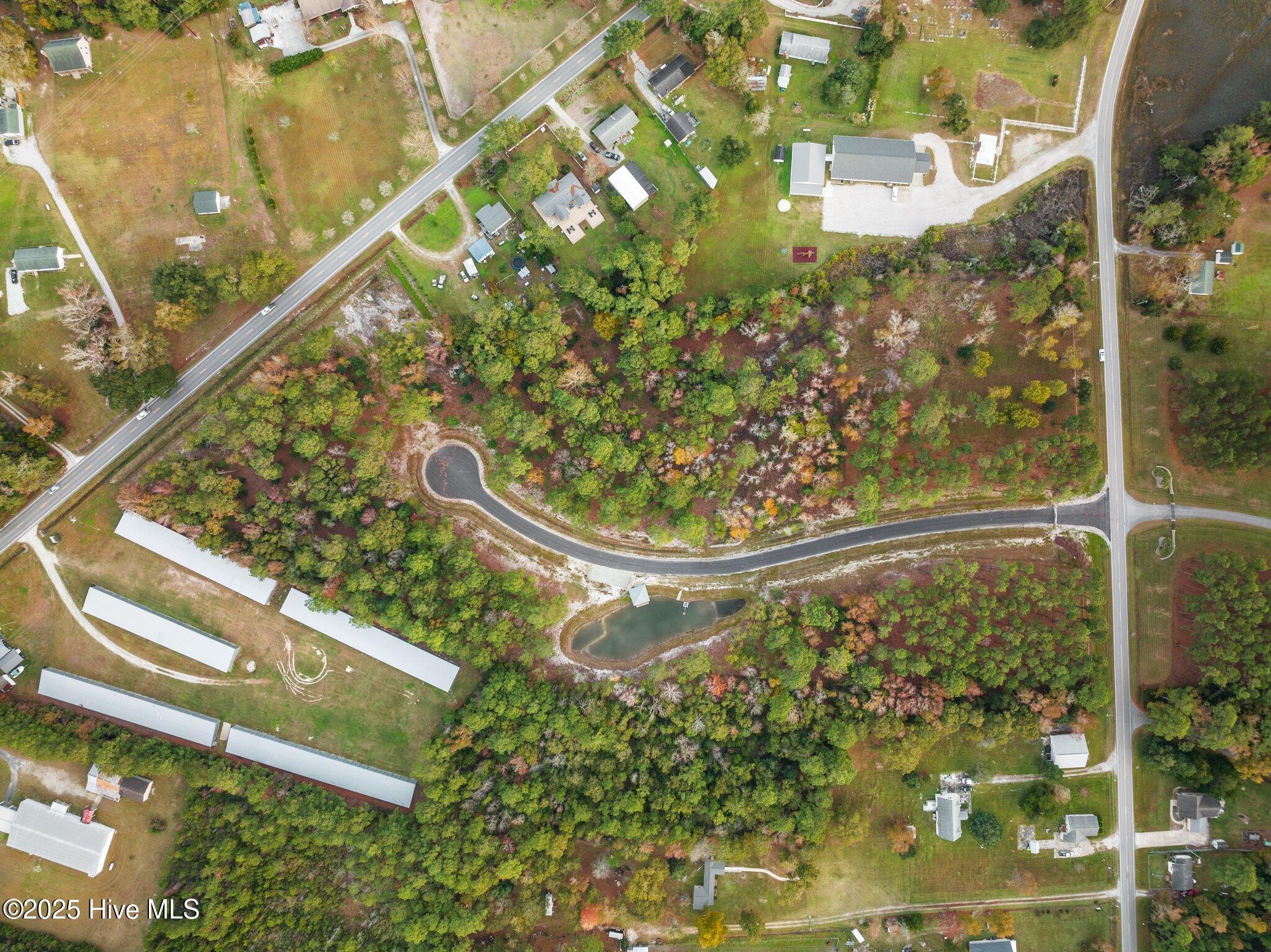 113 2 Indian Trail,Beaufort