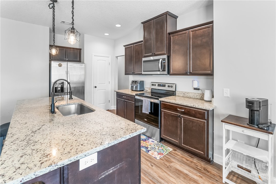 402 Abode Avenue, Hinesville, GA, 31313