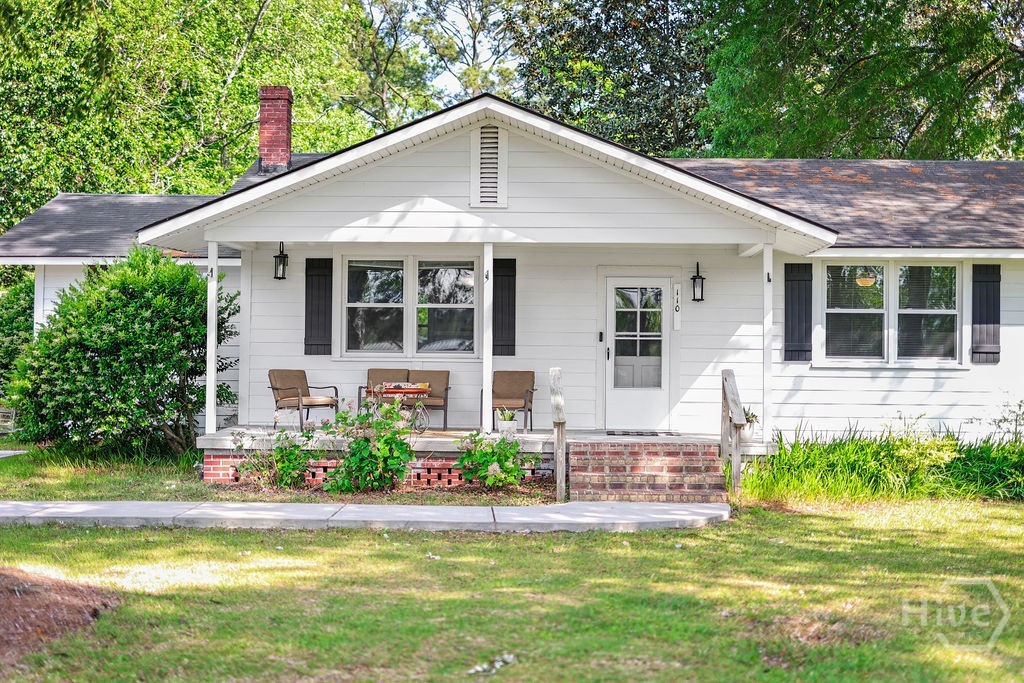 Homes for sale in Richmond Hill, GA | 110 Laurel St, Richmond Hill, GA 31324 | MLS# SA342279