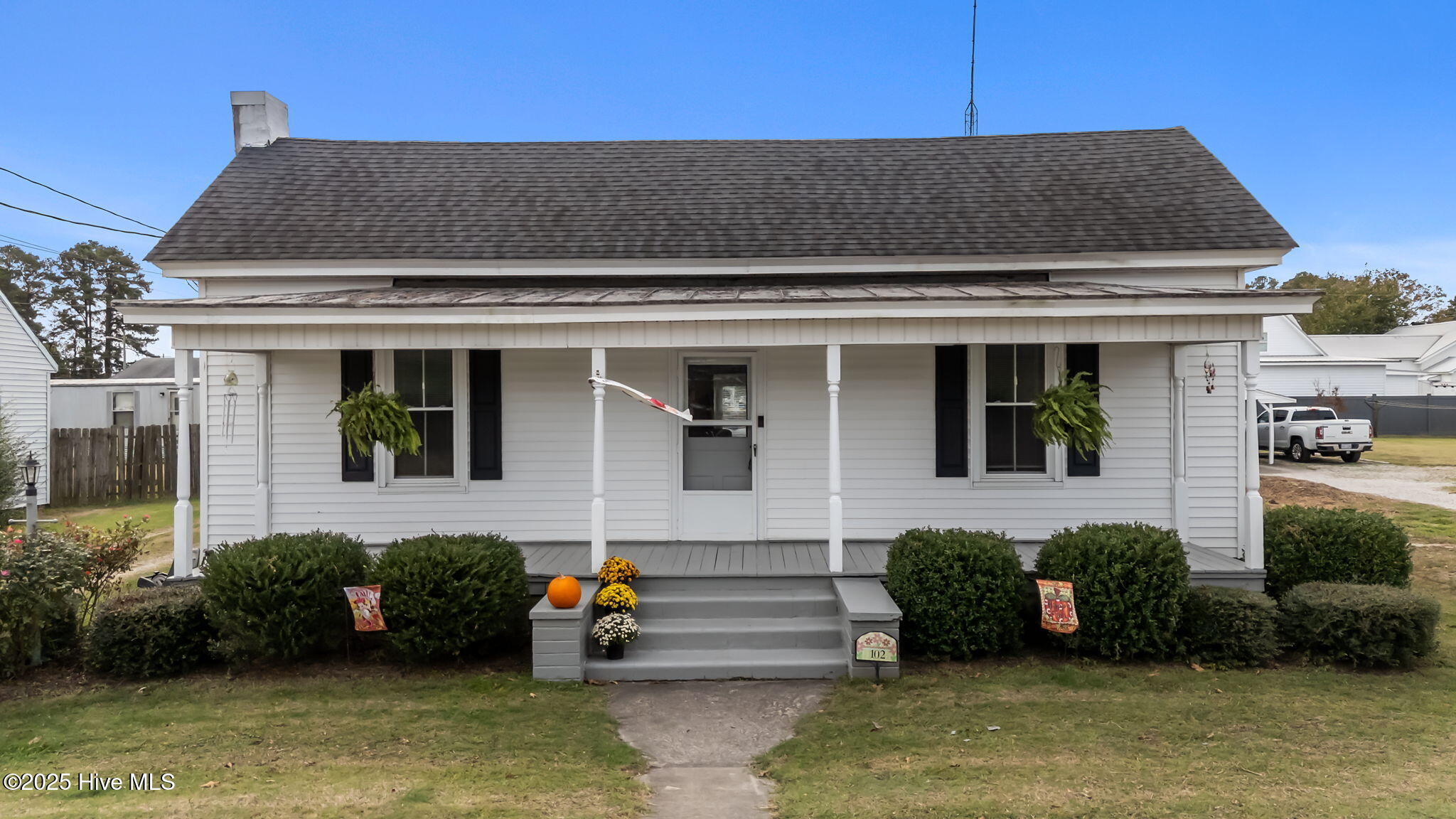 Homes for sale in Black Creek, NC | 102 Tomlinson St, Black Creek, NC 27813 | MLS# 100535854