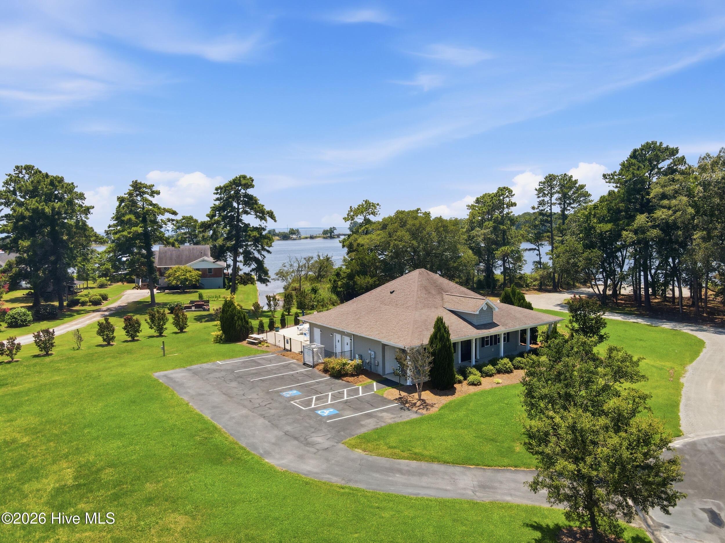 434 Southern Plantation Drive S,Oriental
