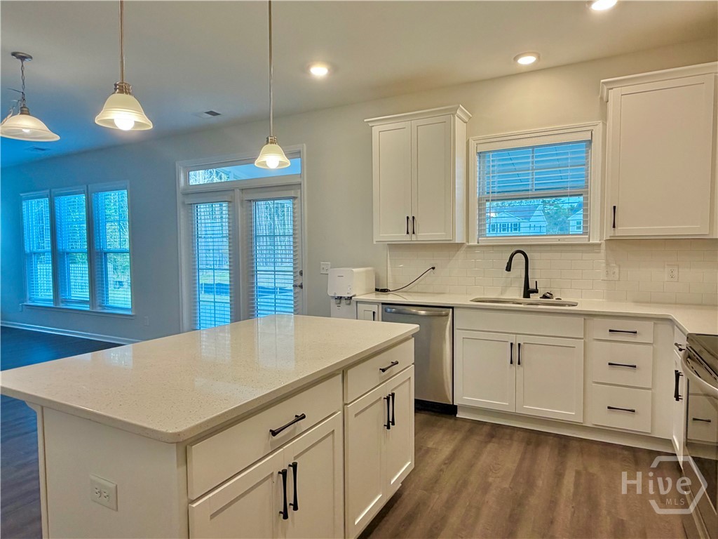 137 Melody Drive, Pooler, GA, 31322