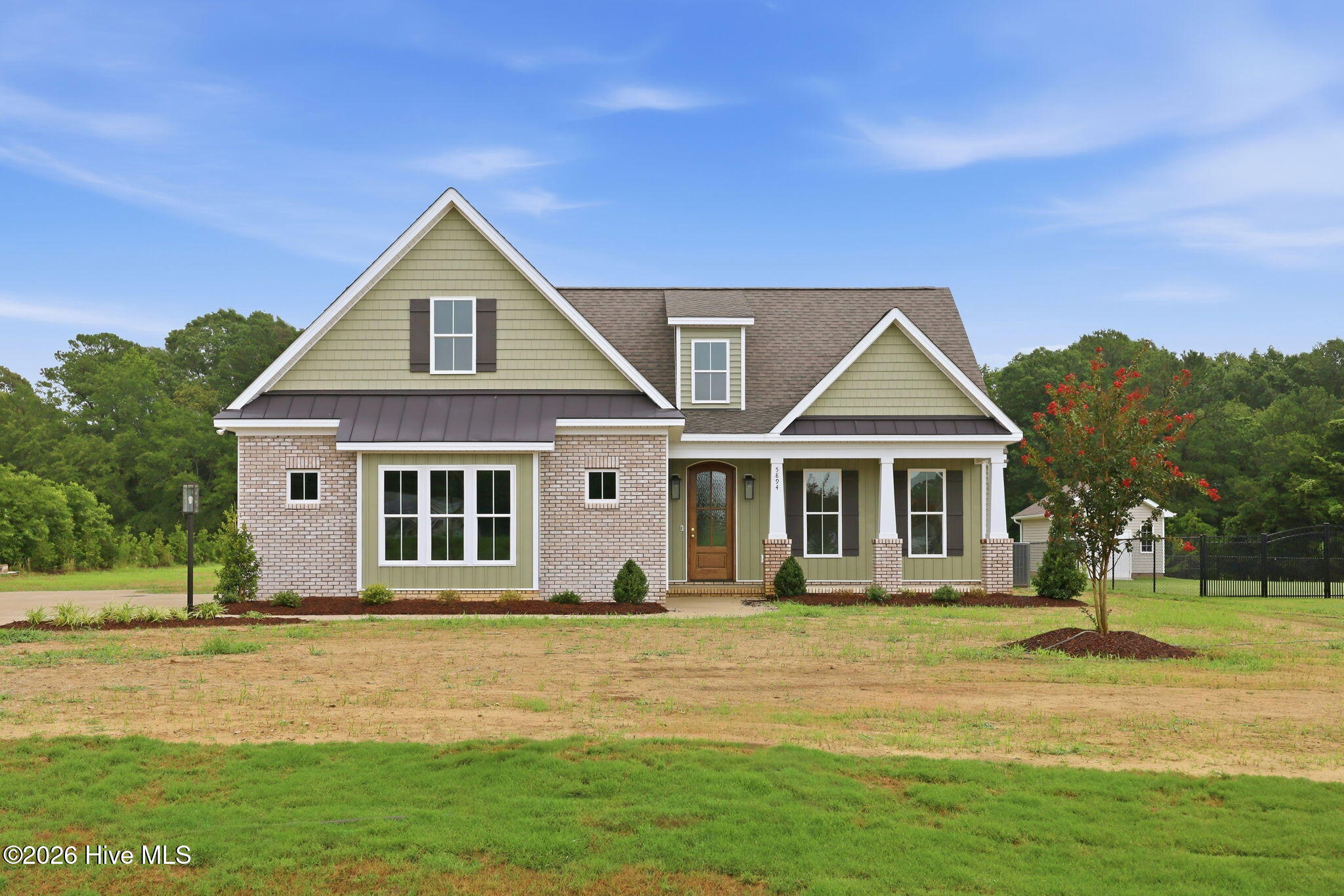 1st image of 5894 Baylors Wy, Kenly, NC 27542 | MLS# 100578746