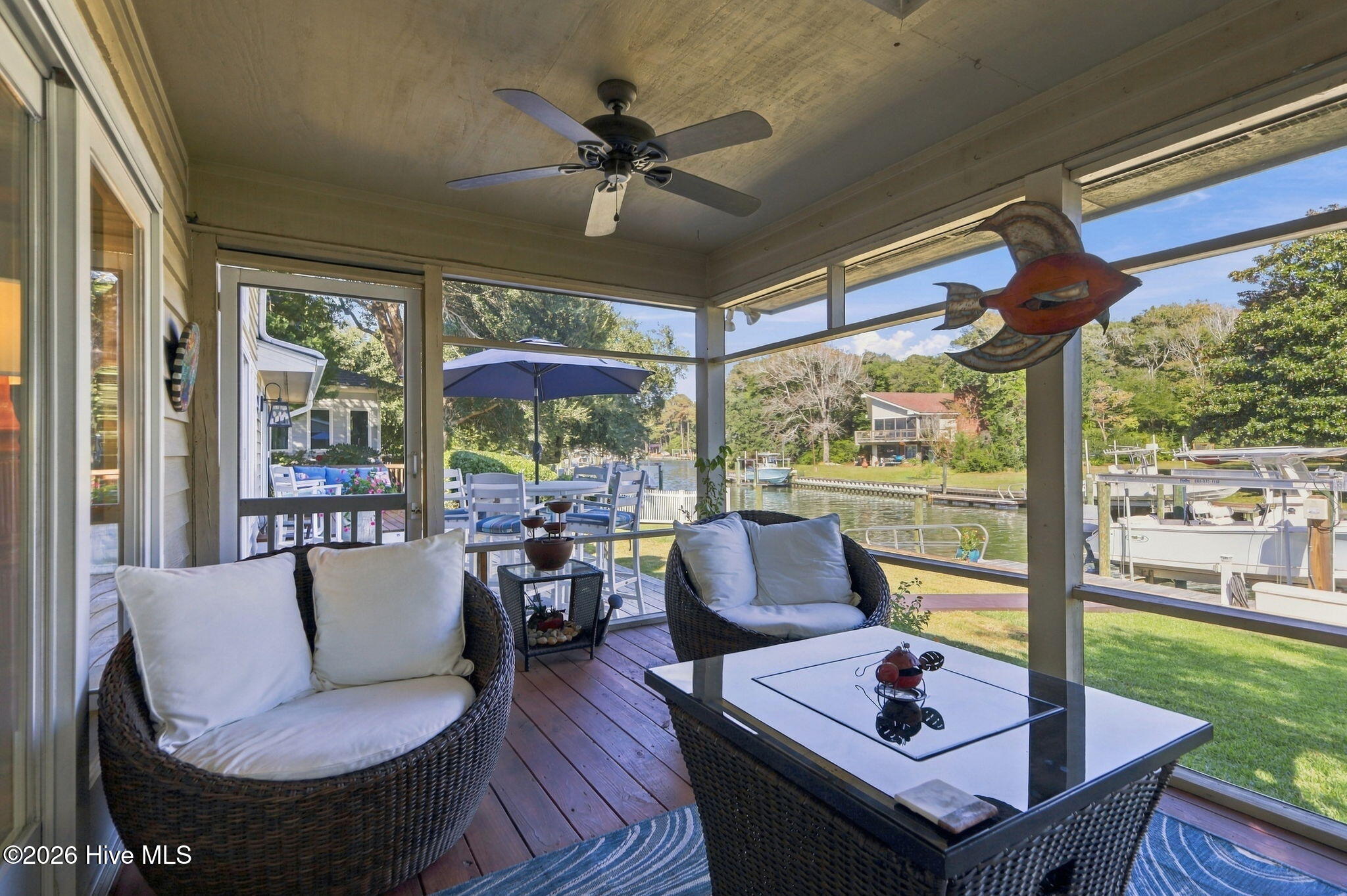 152 Arborvitae Drive,Pine Knoll Shores