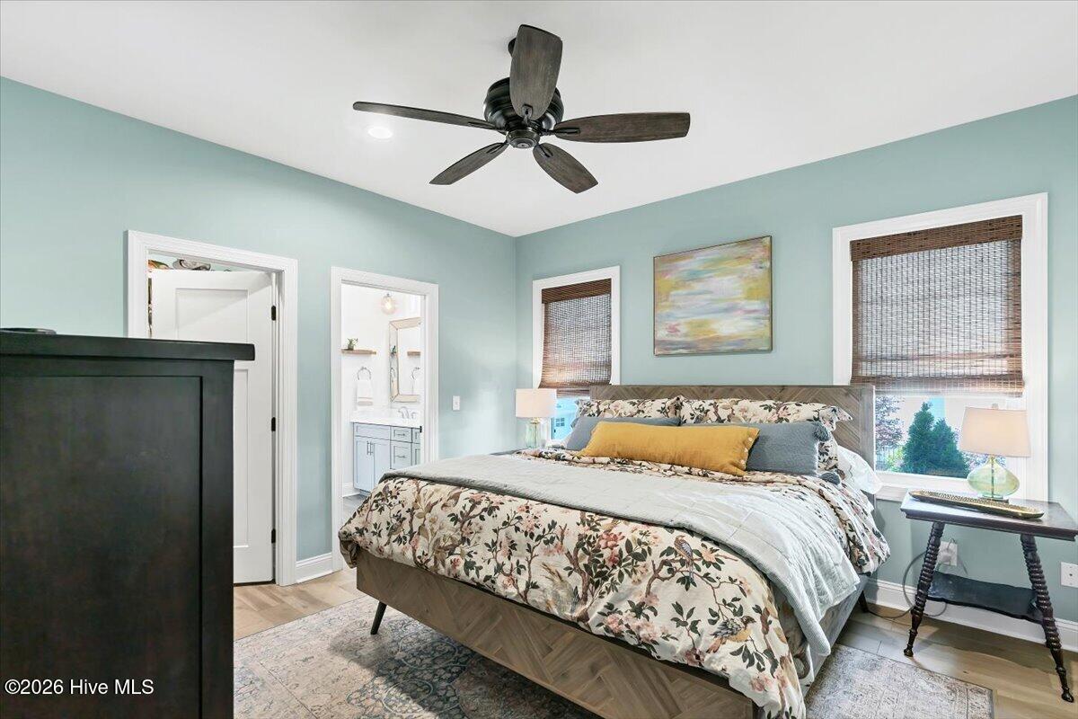 330 N Page Street, Southern Pines, NC, 28387