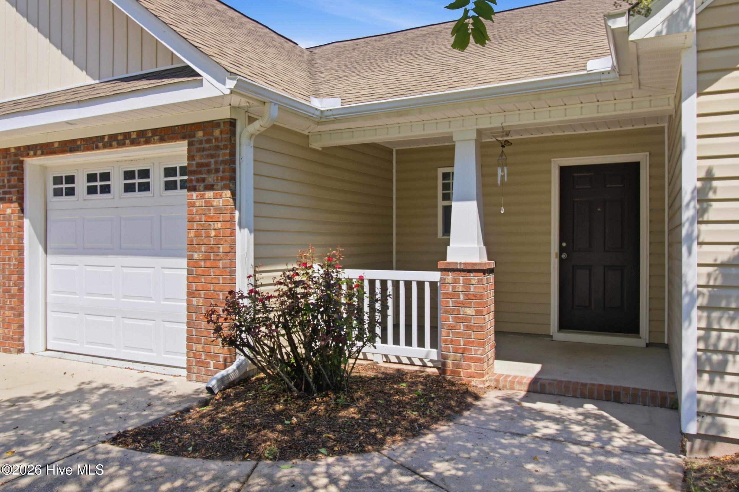 209 Hawks Bluff Drive,New Bern