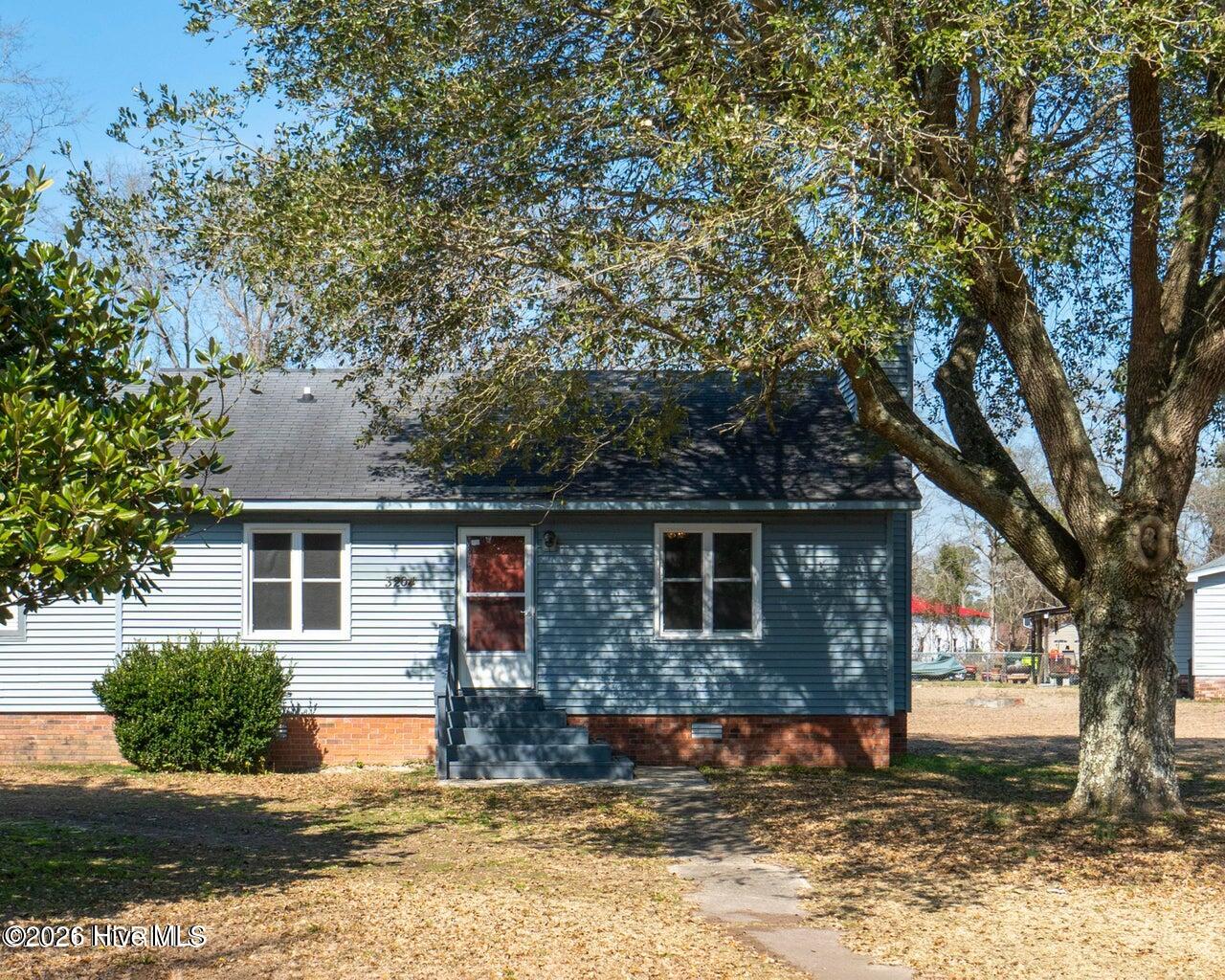 3204 Deer Path, New Bern, North Carolina, 2 Bedrooms Bedrooms, 4 Rooms Rooms,1 BathroomBathrooms,Duplex,For sale,Deer Path,100567194