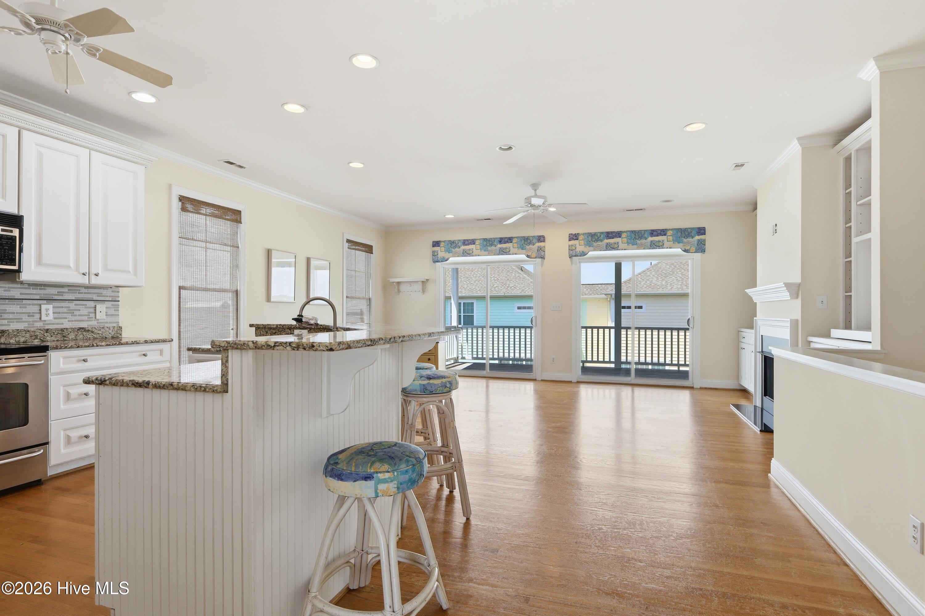 105 Winston Avenue Unit A,Atlantic Beach