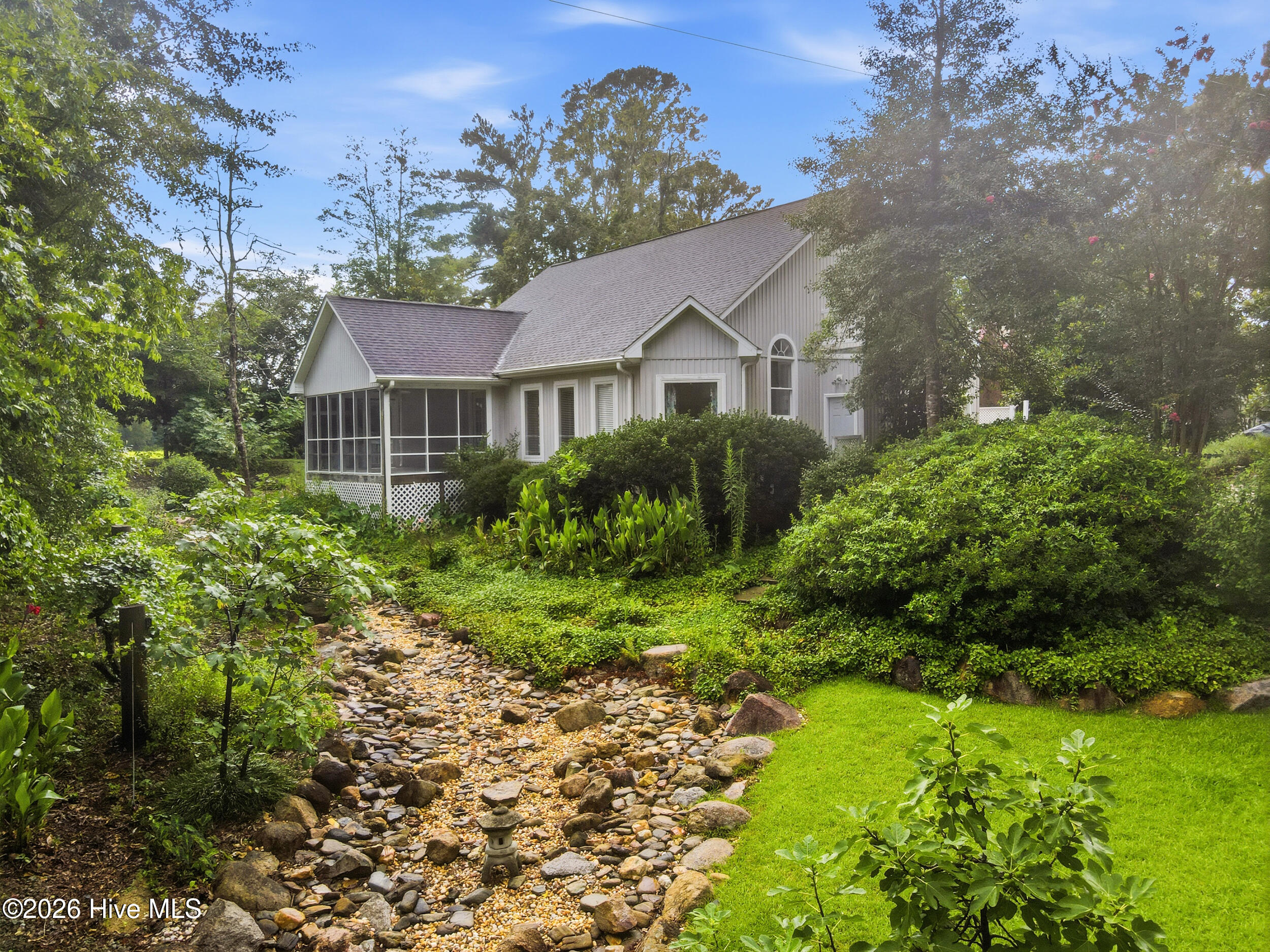 209 E Palmer Drive,New Bern