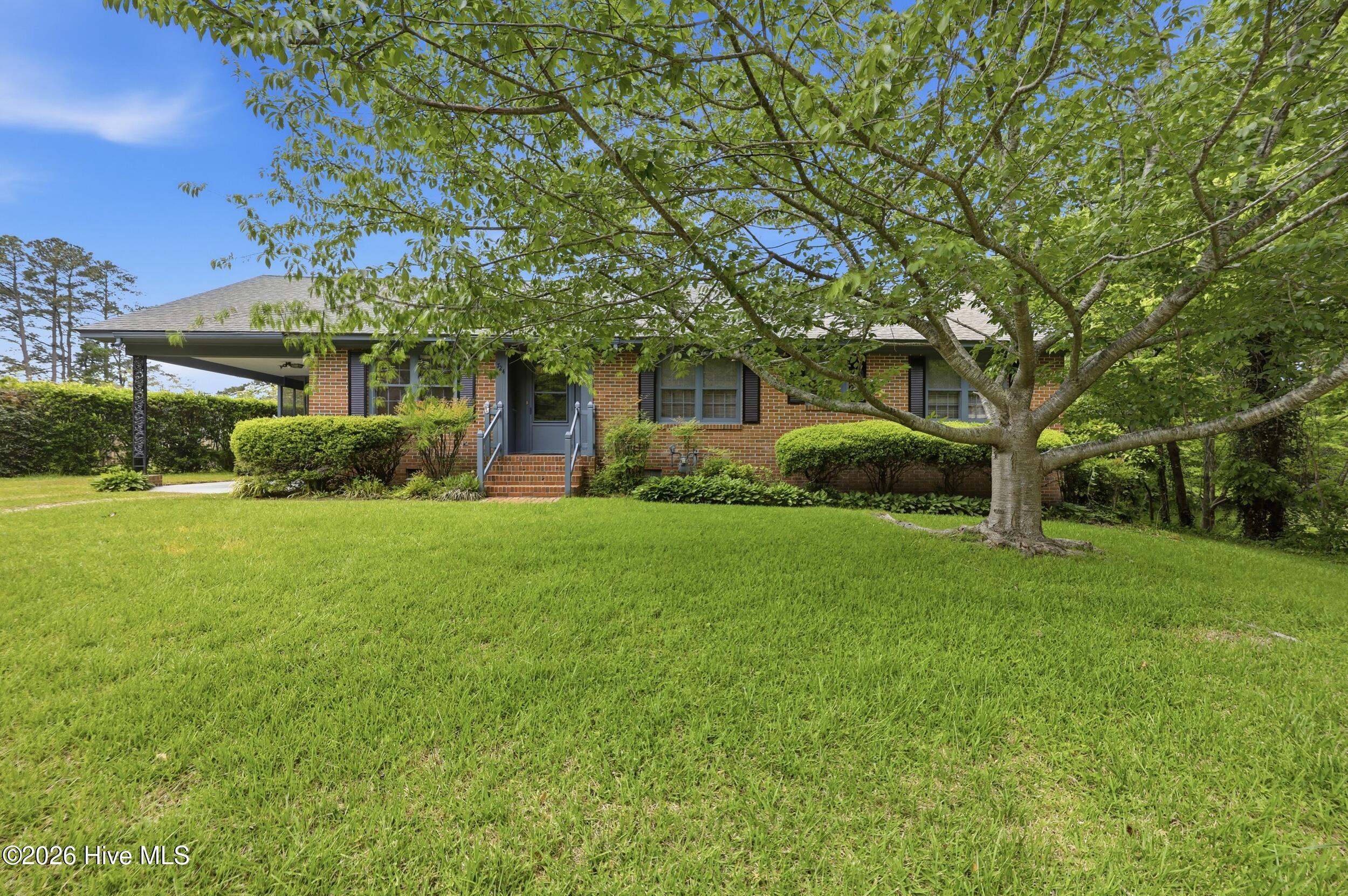 Hall & Nixon Real Estate | Elizabeth City Real Estate
