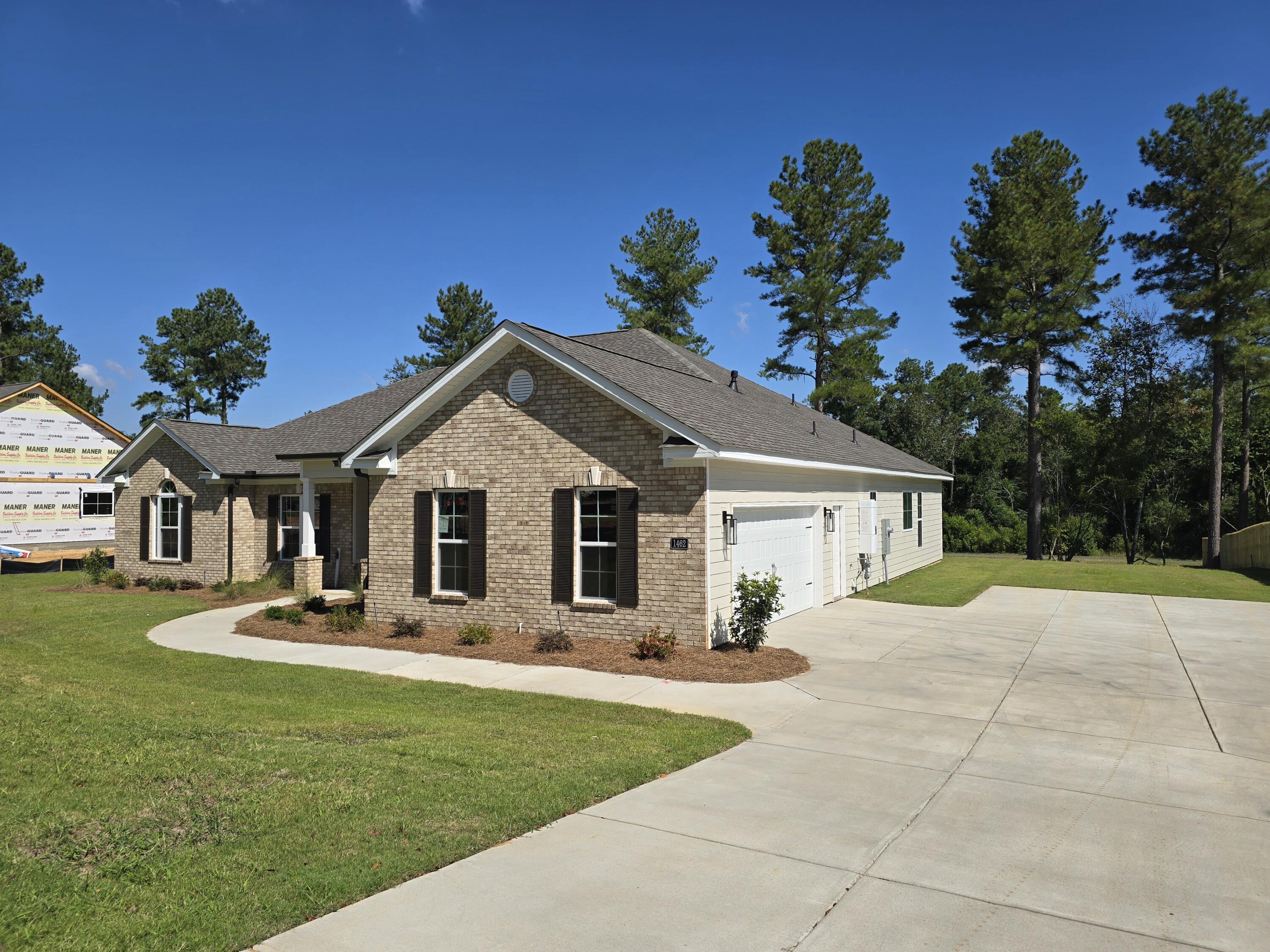 1462 Bellingham Drive