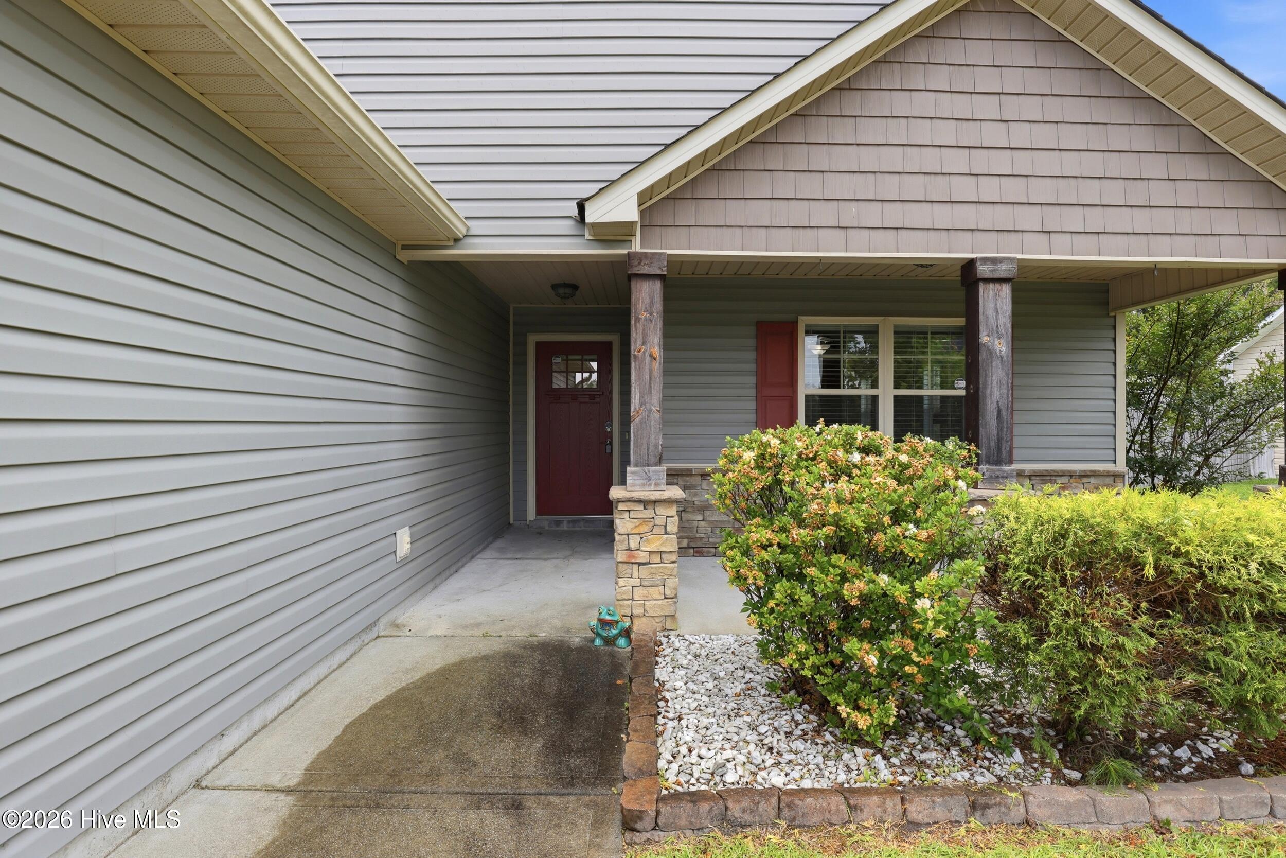 801 Ashley Meadow Lane,Jacksonville