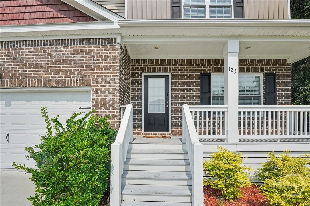 3rd image of 125 Cockle Shell Rd, Savannah, GA 31419 | MLS# SA361372