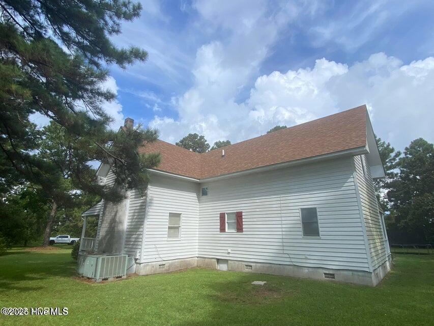 166 Lake Road,Beaufort