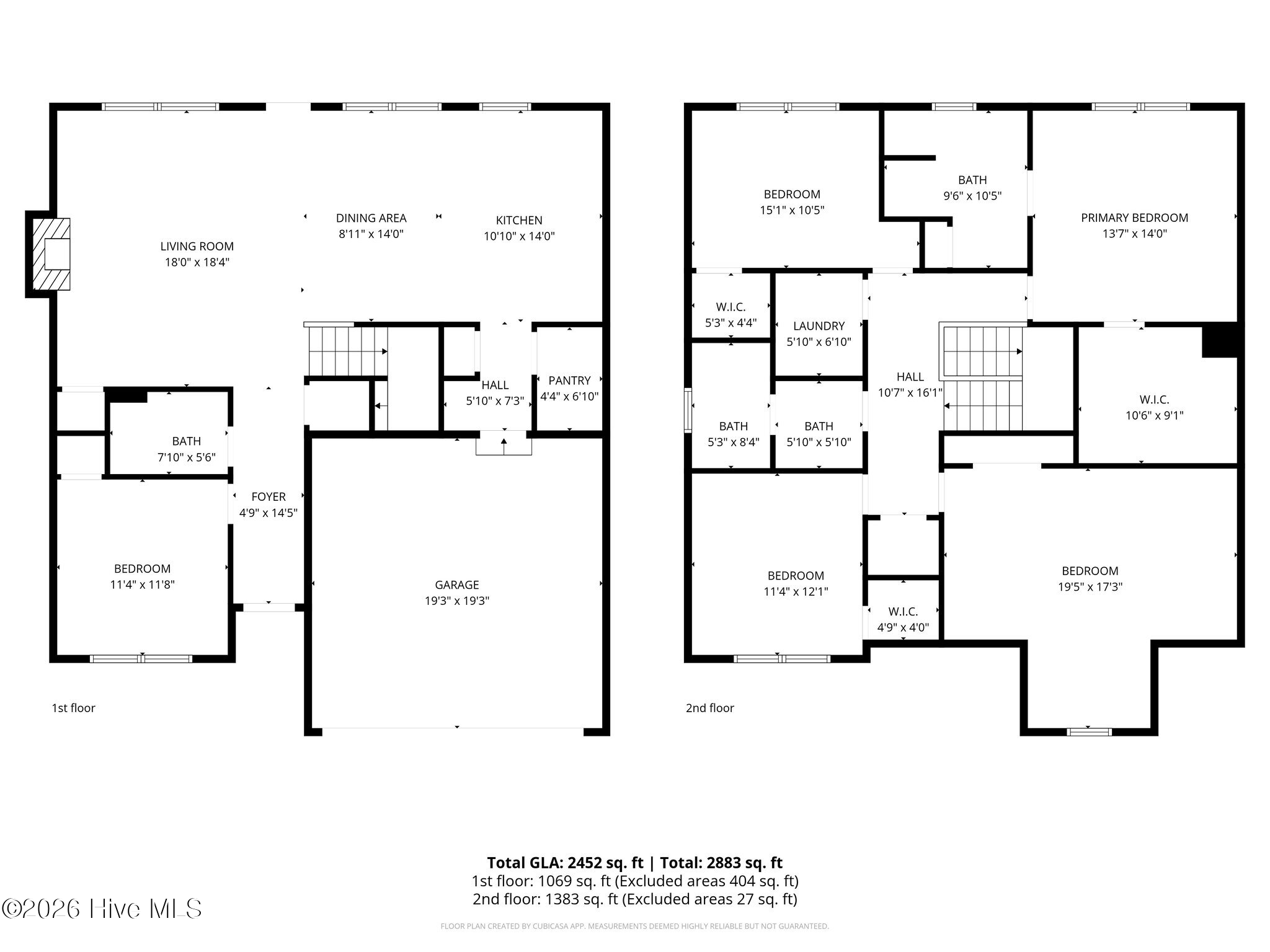 Exterior photo of 528 Bald Eagle Drive, Vass, NC 28394. MLS: 100561441