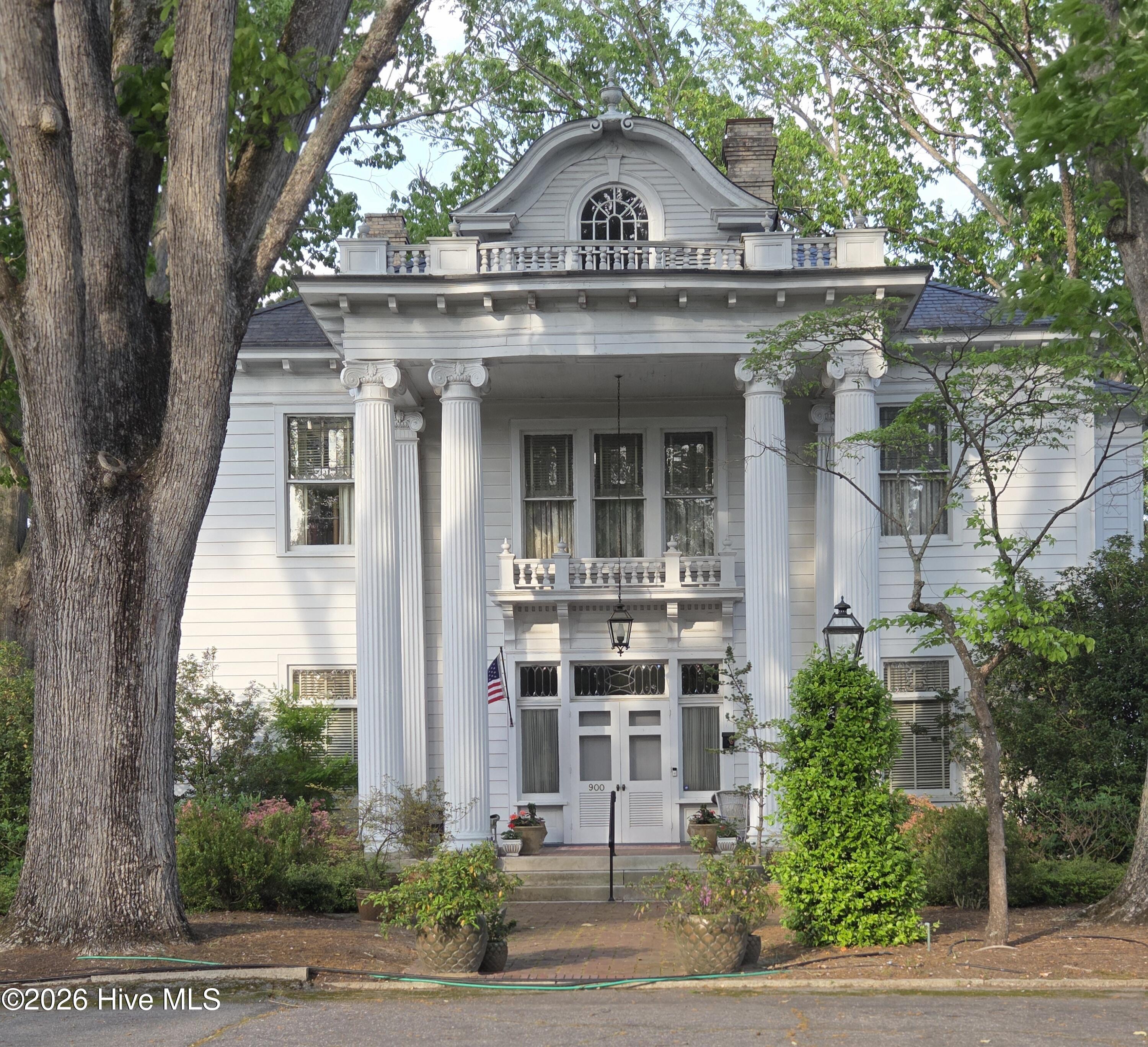 211 Woodfield Drive, Nashville, NC, 27856