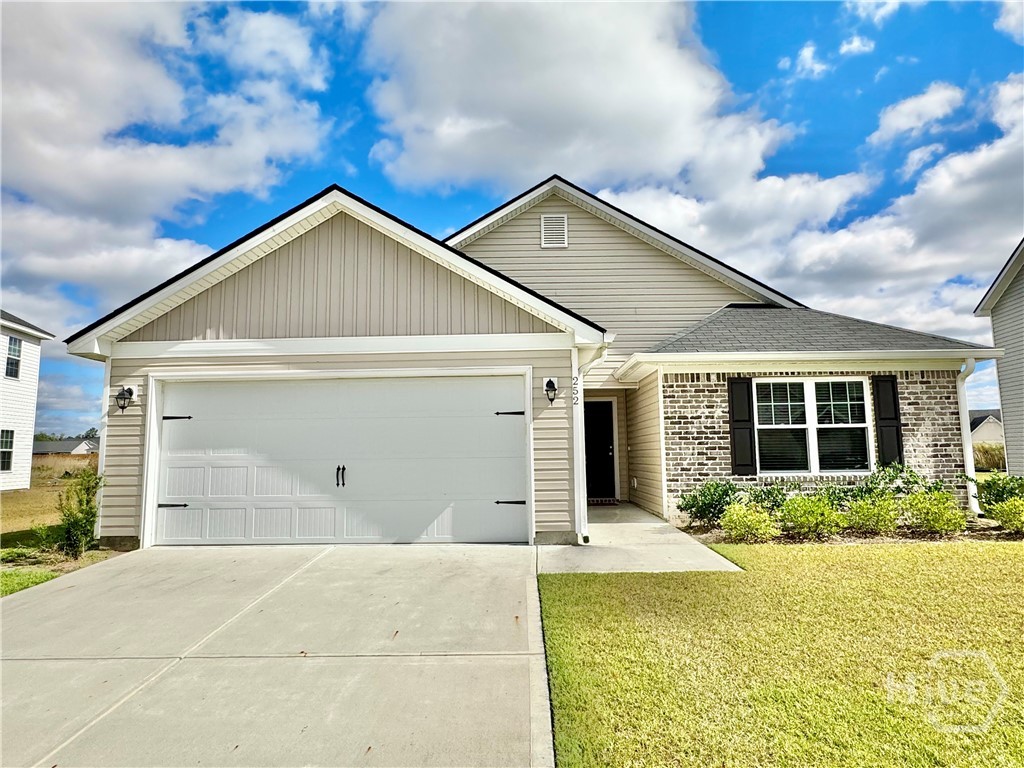 155 Beaufort Court, Morehead City, NC, 28557