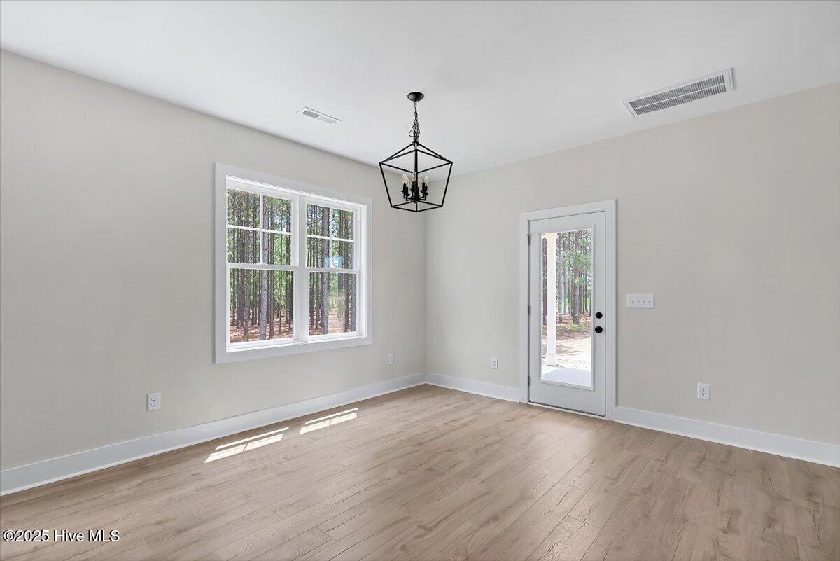 158 Spring Meadows Drive, Aberdeen, NC, 28315