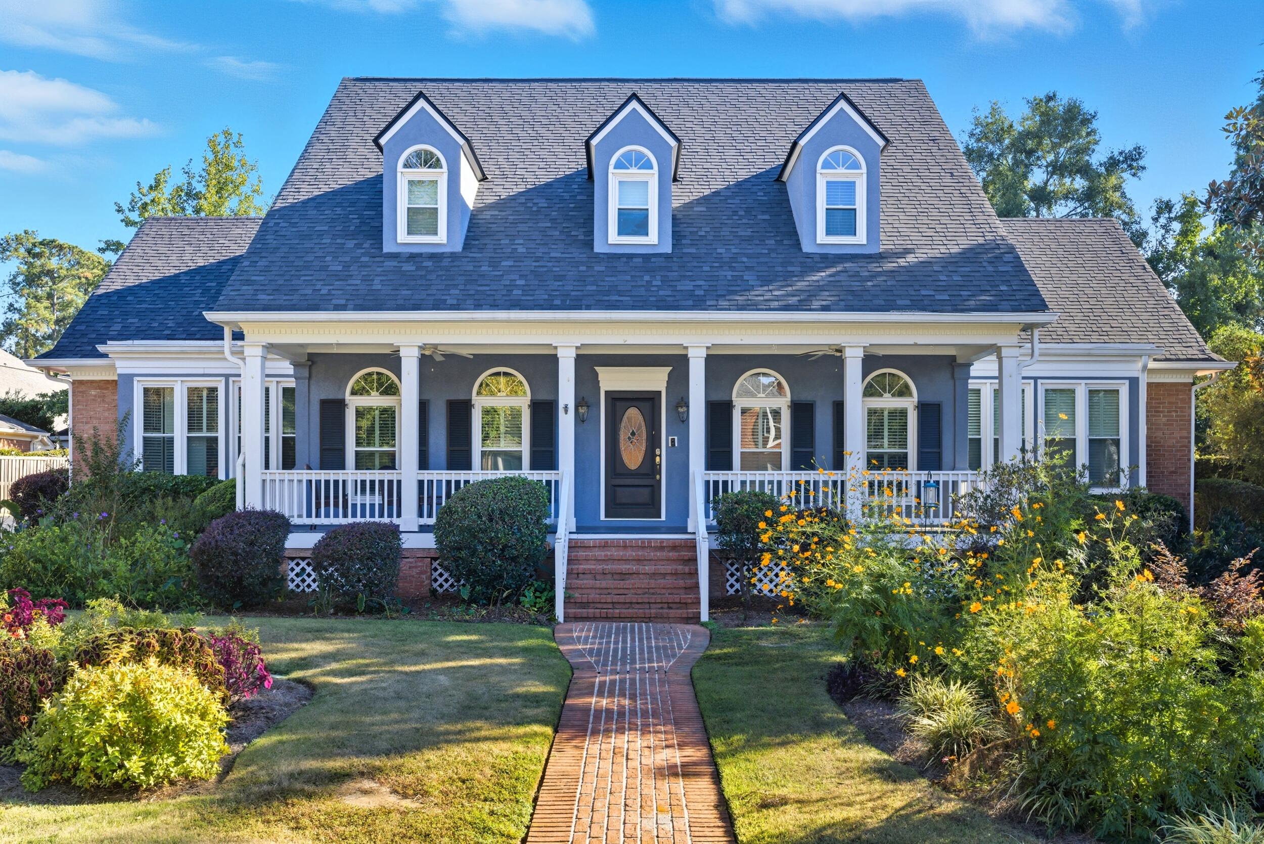 Homes for sale in Martinez, GA | 3810 Inverness Way, Martinez, GA 30907 | MLS# 549124