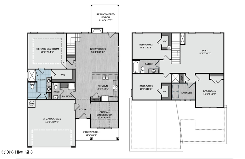 Homes For Sale - 298 Rough Ridge Trail #29<br/> Aberdeen, NC 28315