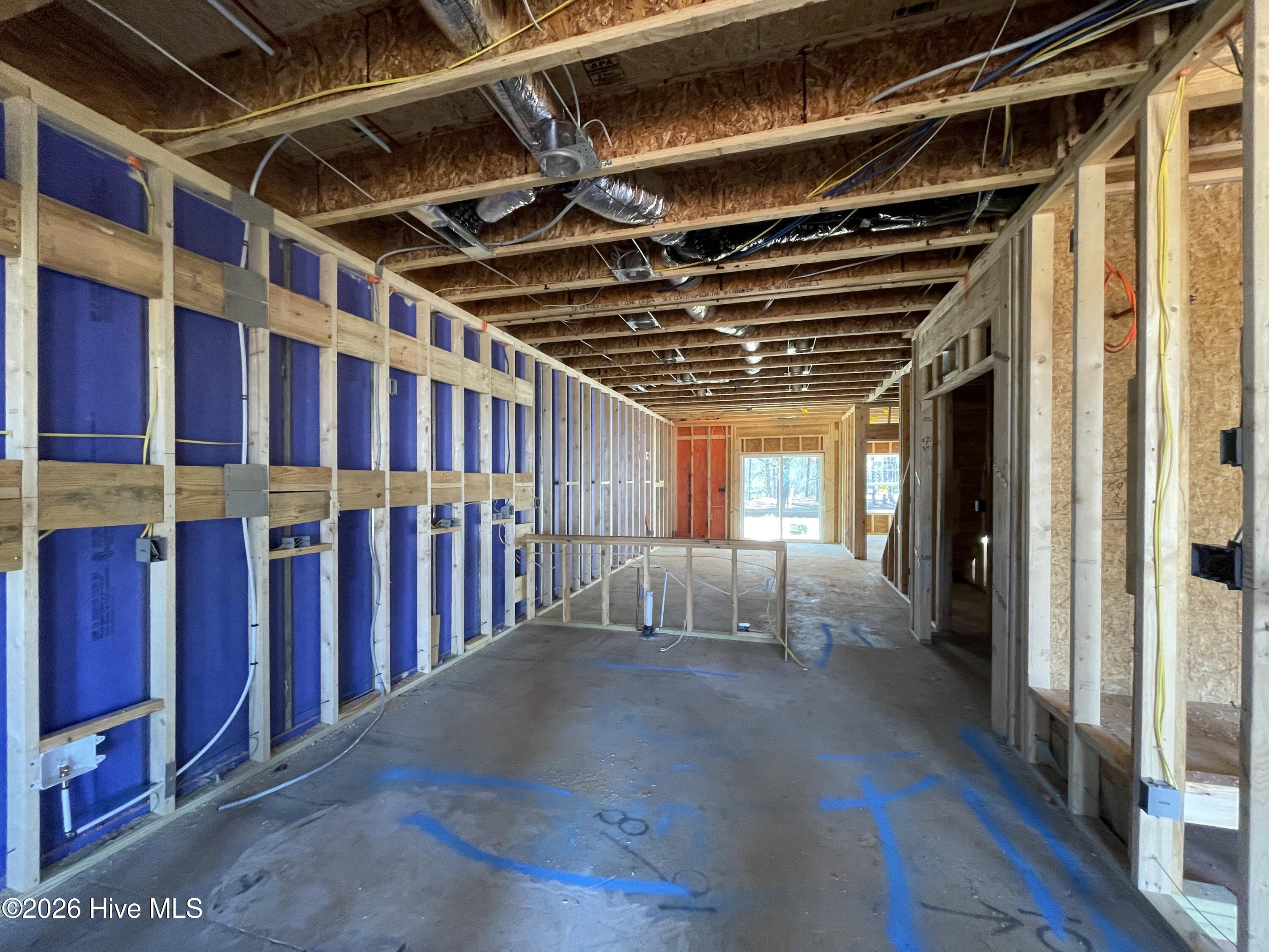 Homes for sale in Vass, NC | 117 Michter St #49, Vass, NC 28394 | MLS# 100549403