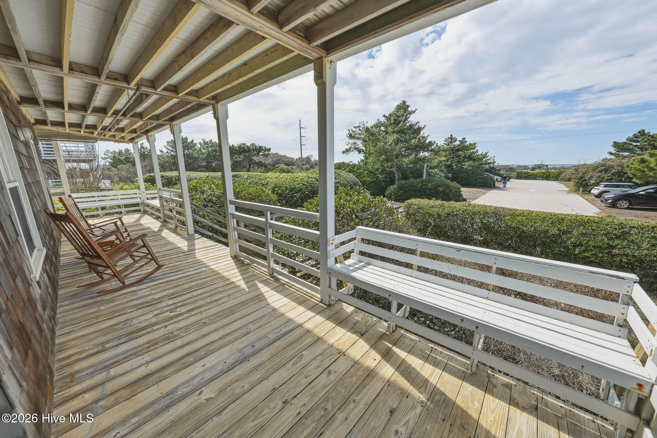 6715 S Croatan Highway, Nags Head, NC, 27959