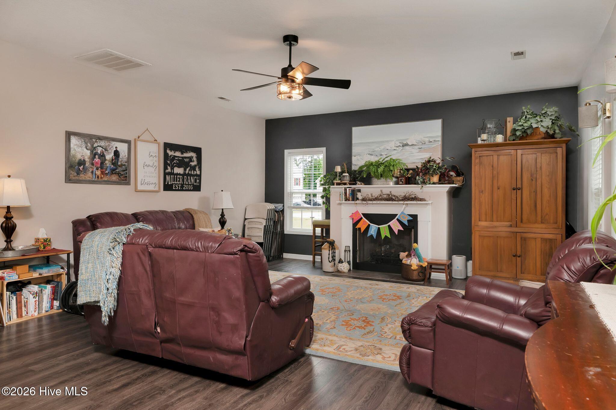 124 Saint Road,Richlands