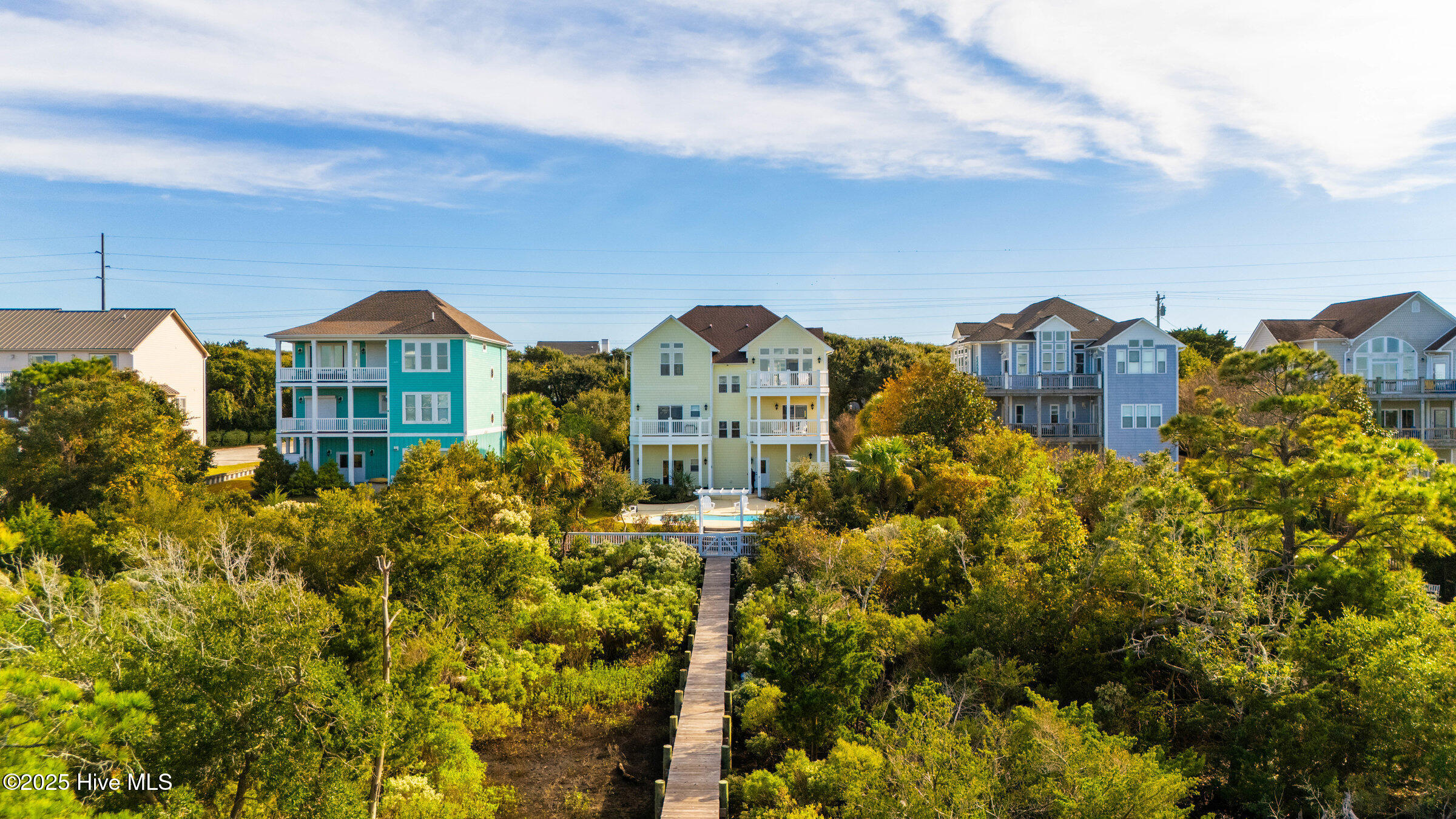 4202 Emerald Drive, Emerald Isle, NC, 28594