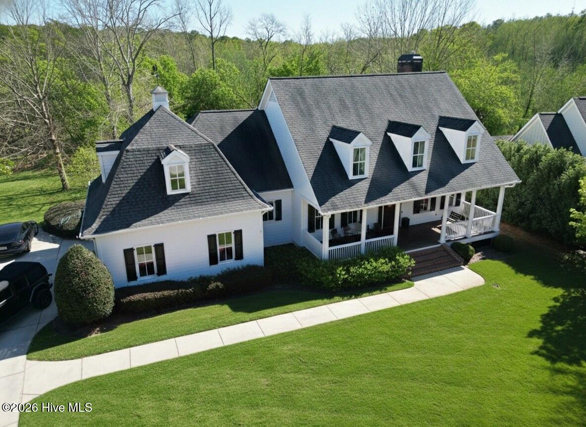 Photo 1 of Single family home for sale at 1012 Peninsula Xing, Evans, GA 30809 | MLS# 100613229 | Listing updated on 2026-10-29