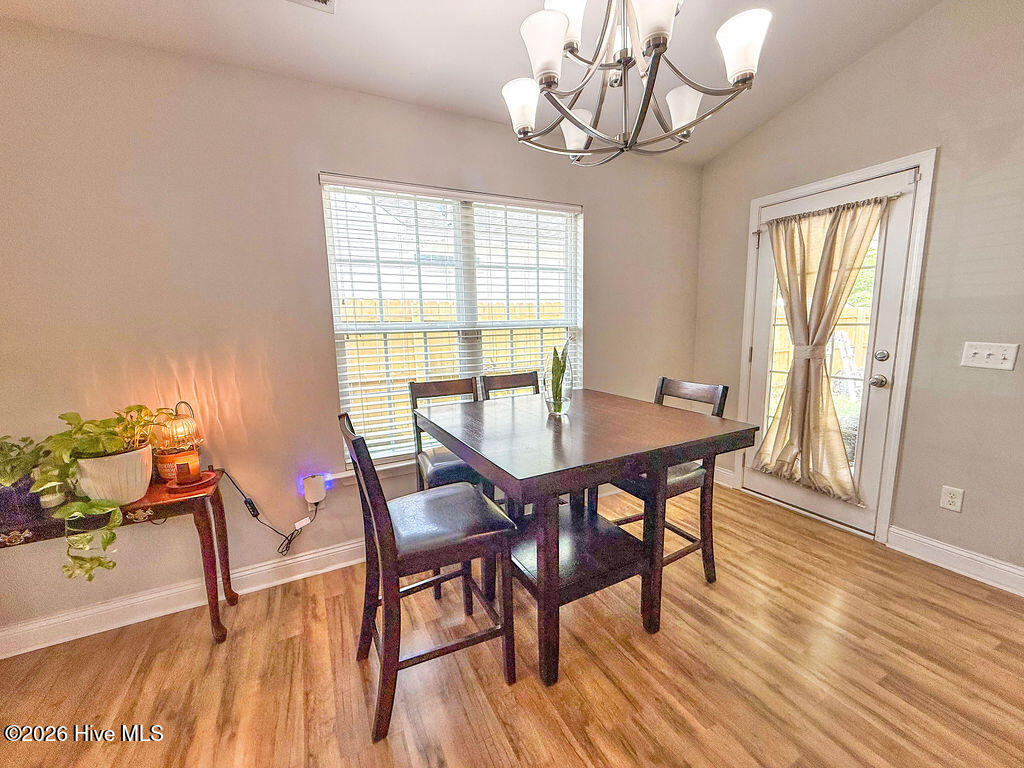 4744 Corena Drive,New Bern