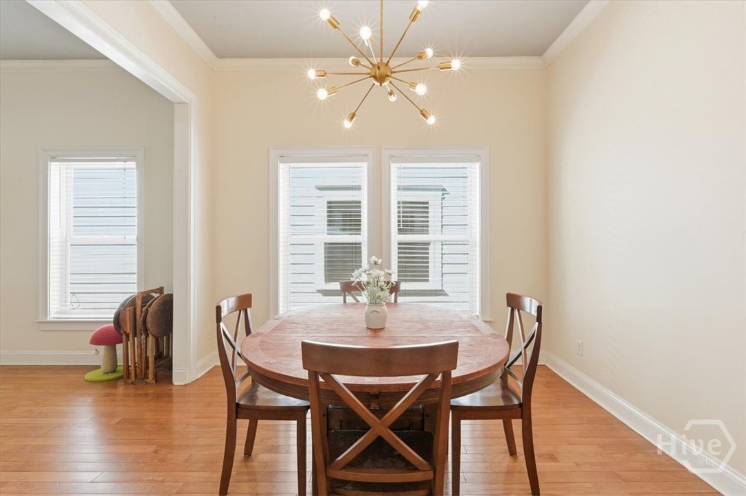3rd image of 516 W 37Th St, Savannah, GA 31415 | MLS# SA347840