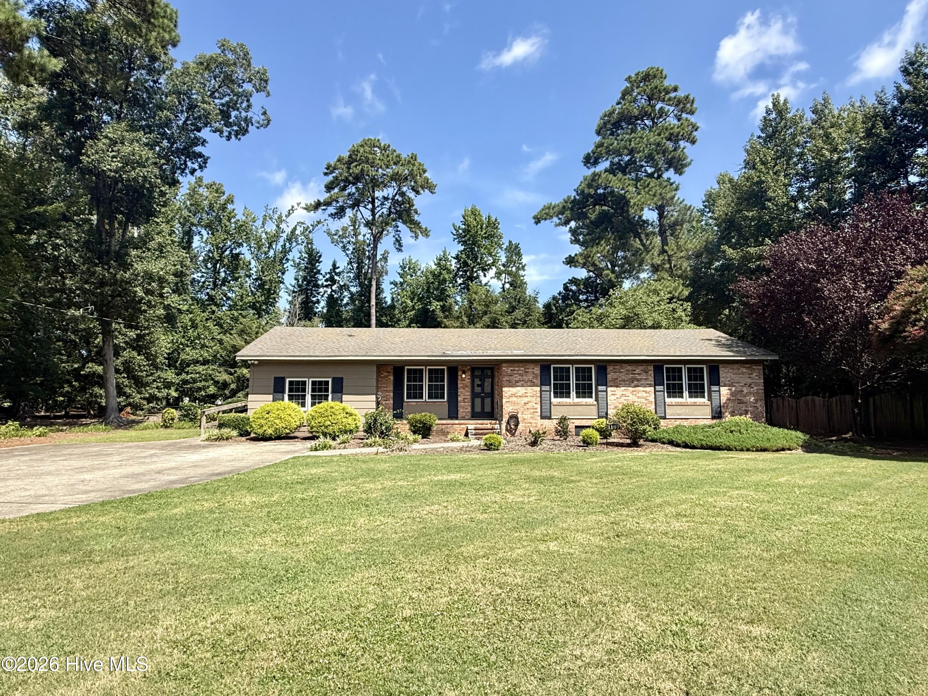 2nd image of 1167 Circle Dr, Robersonville, NC 27871 | MLS# 100597041