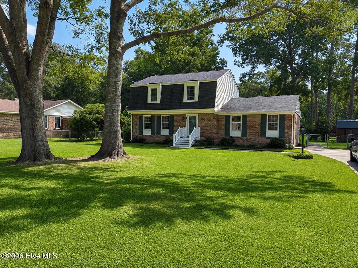 3017 Red Fox Road,Trent Woods