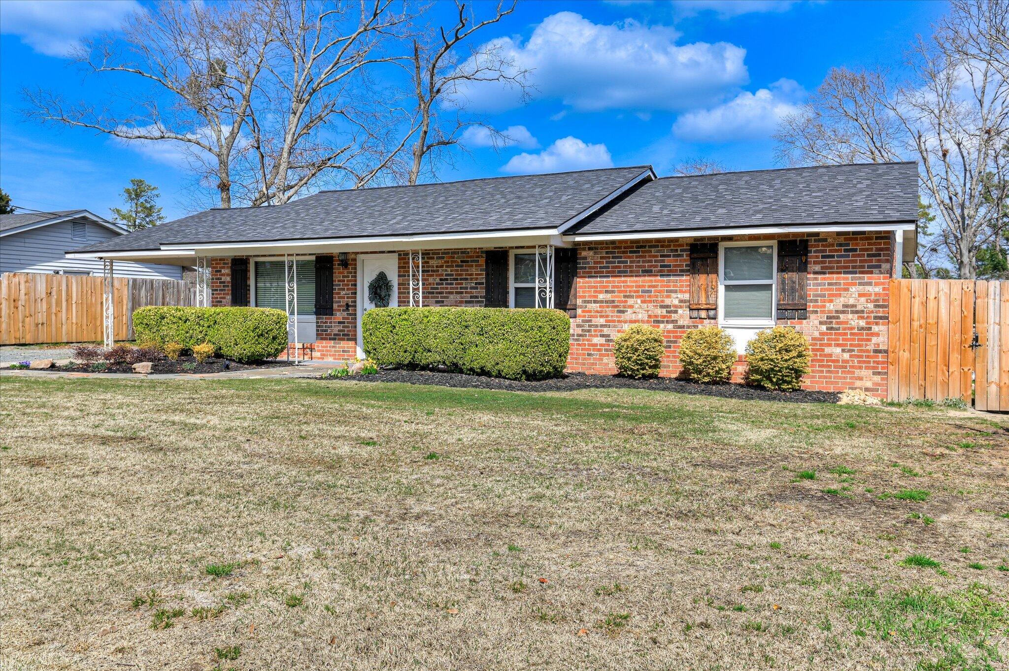 Homes for sale in Martinez, GA | 522 Sandy St, Martinez, GA 30907 | MLS# 553114