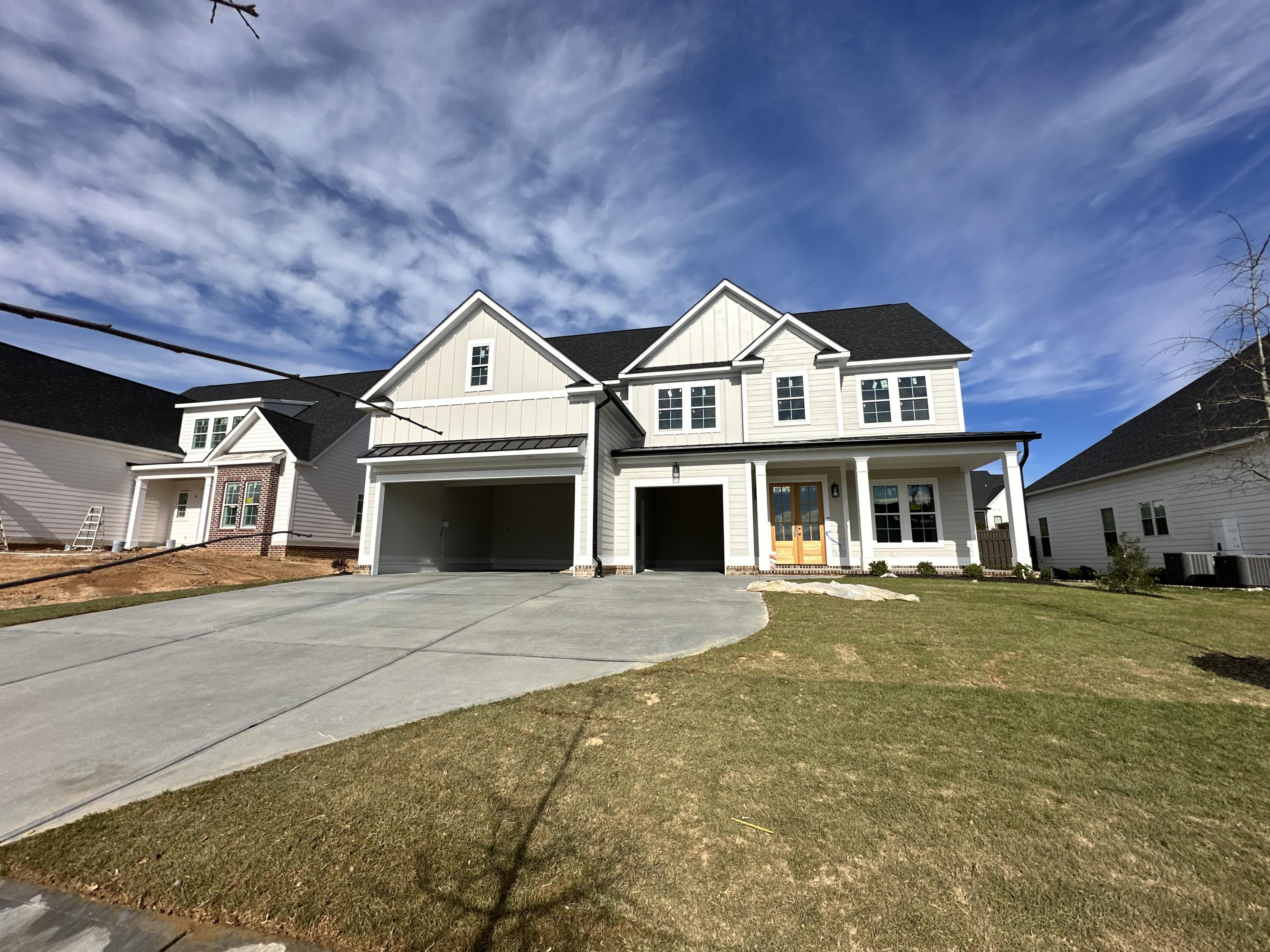 815 Sparrow Point Avenue, Evans, GA, 30809