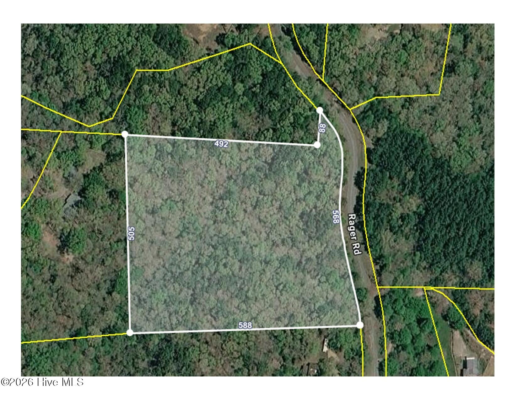 Photo 1 of Land for sale at Lot 31 Ranger Rd, Murphy, NC 28906 | MLS# 100601607 | Listing updated on 2026-09-04