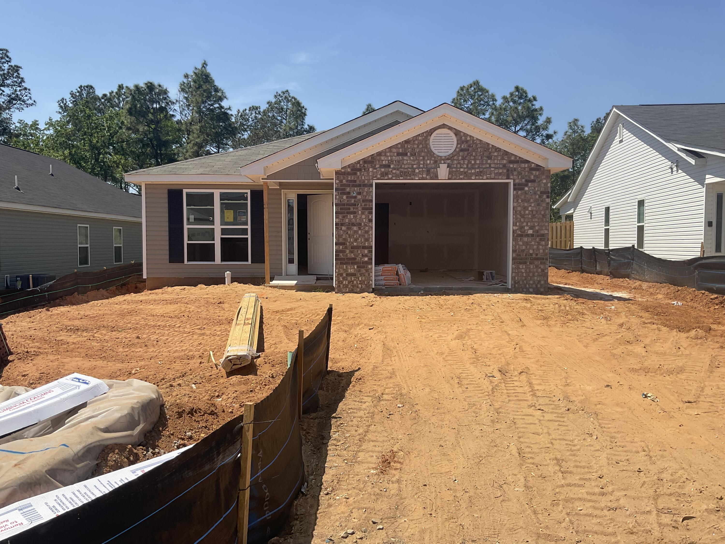 4561 Crimson Pass, Graniteville, SC, 29829