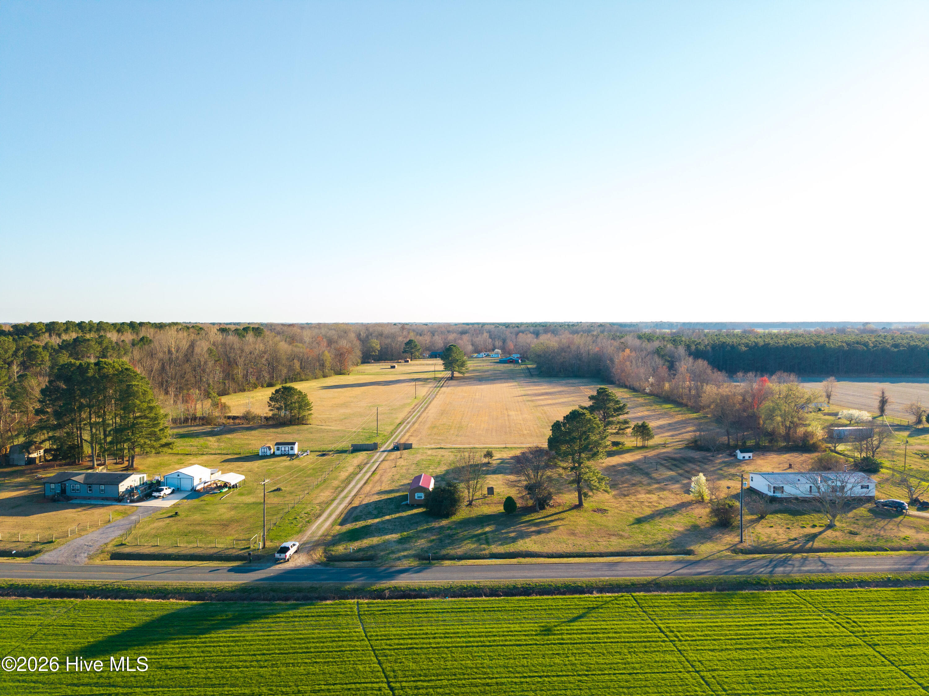 316 Hopewell Road, Edenton, NC, 27932