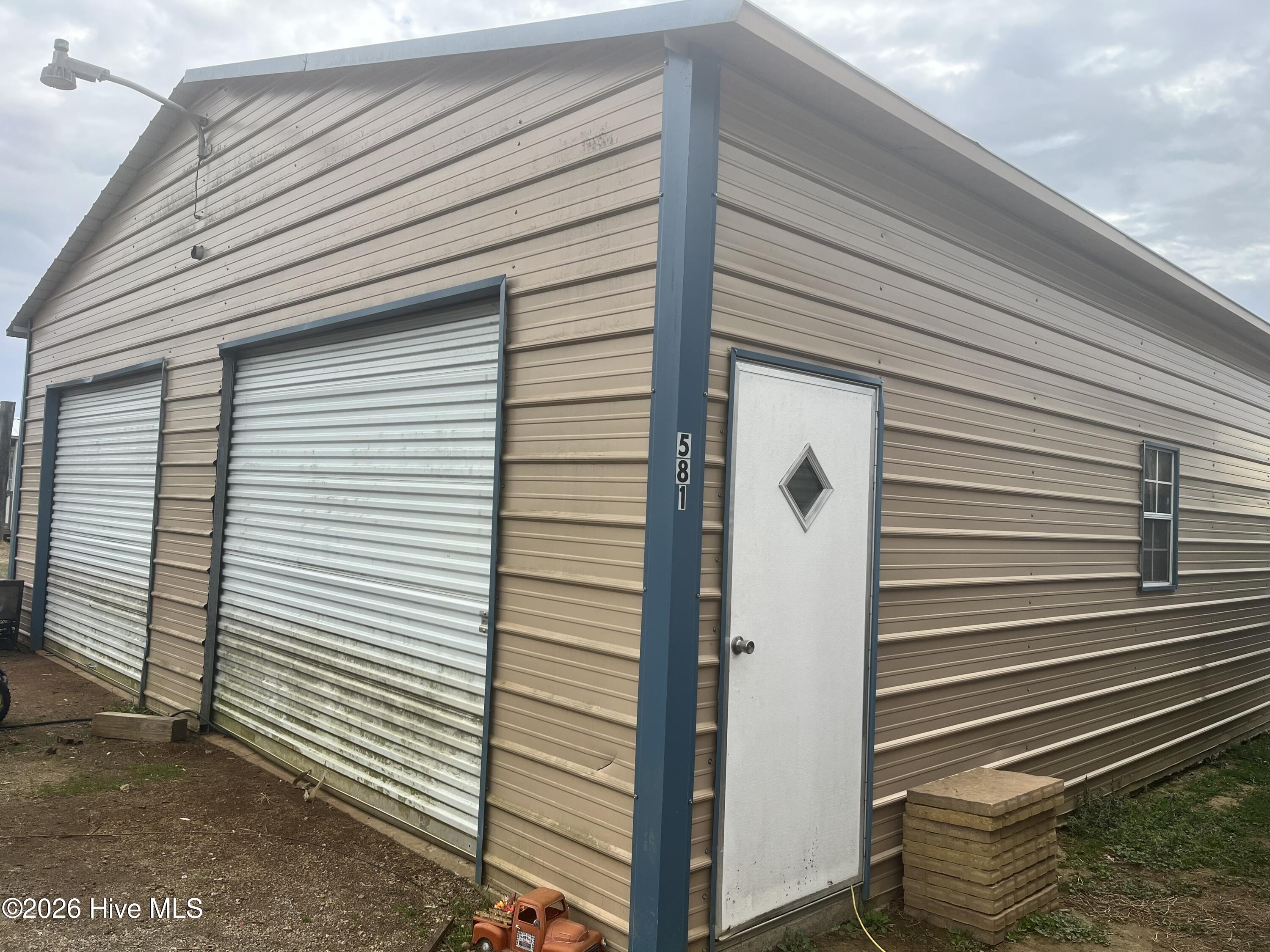 Homes for sale in Chadbourn, NC | 579 Garland Duncan Rd, Chadbourn, NC 28431 | MLS# 100551042