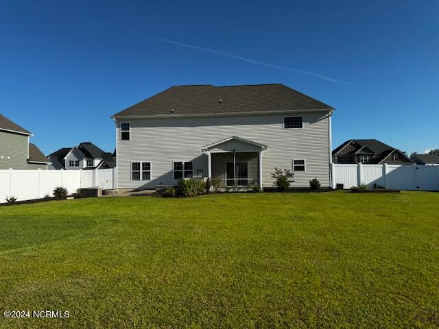 1002 Kingfish Way,New Bern