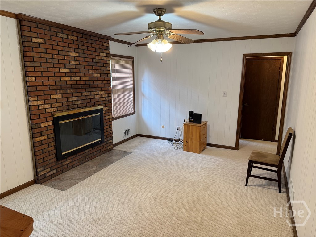 345 E Richard Way E, Athens, GA, 30605