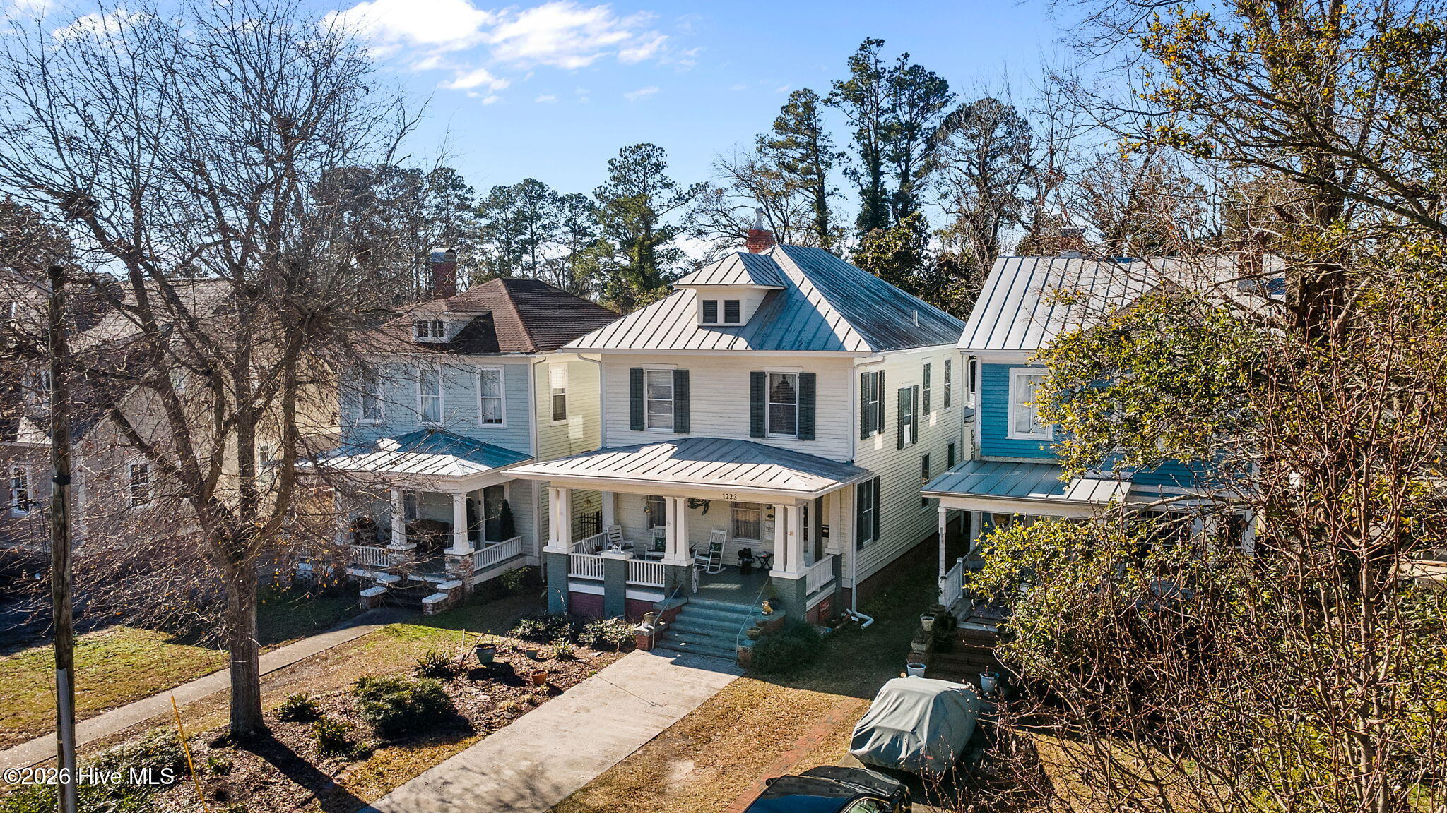 1223 National Avenue,New Bern