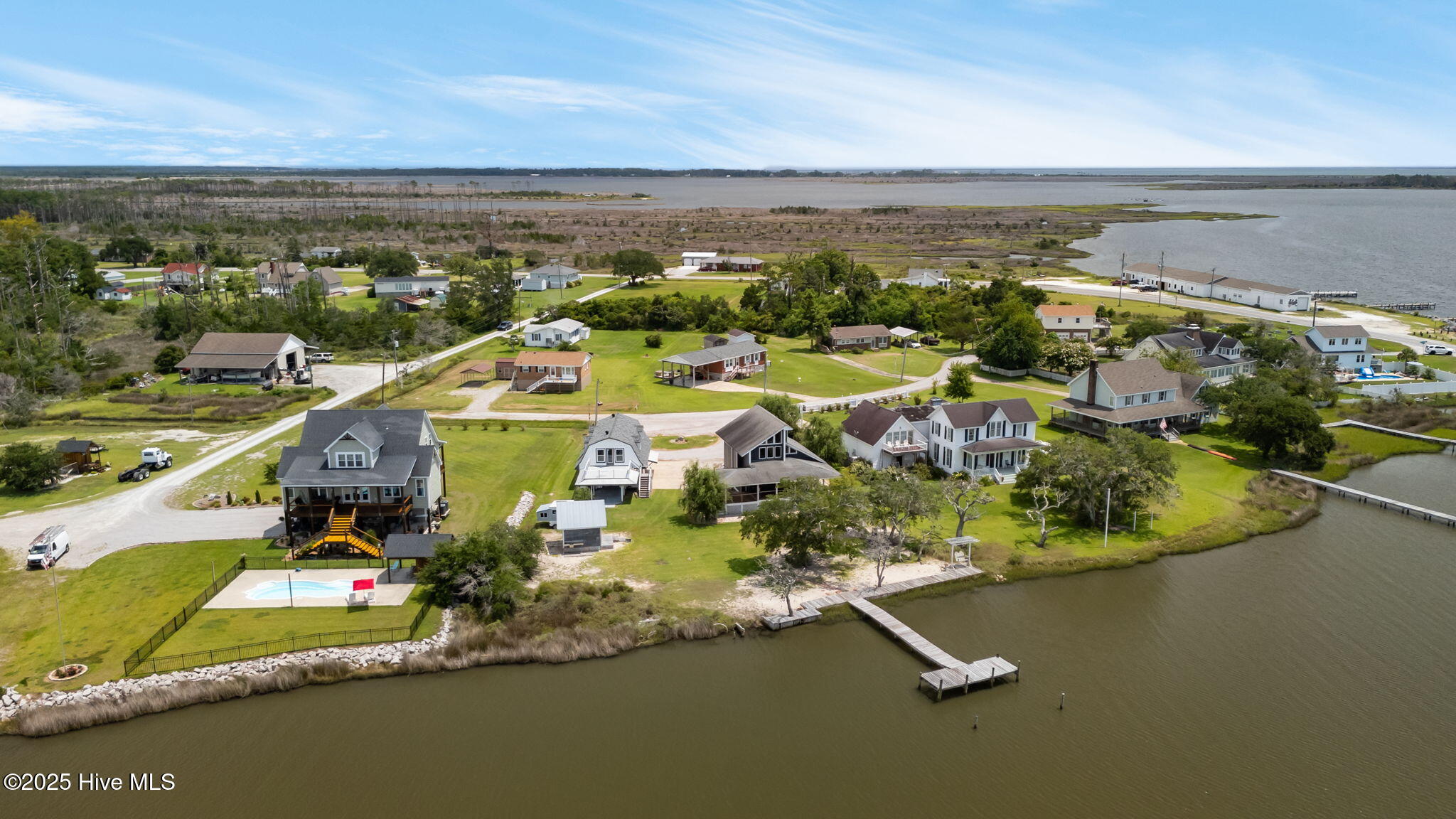 145 Williston Creek Road, Williston, NC, 28579