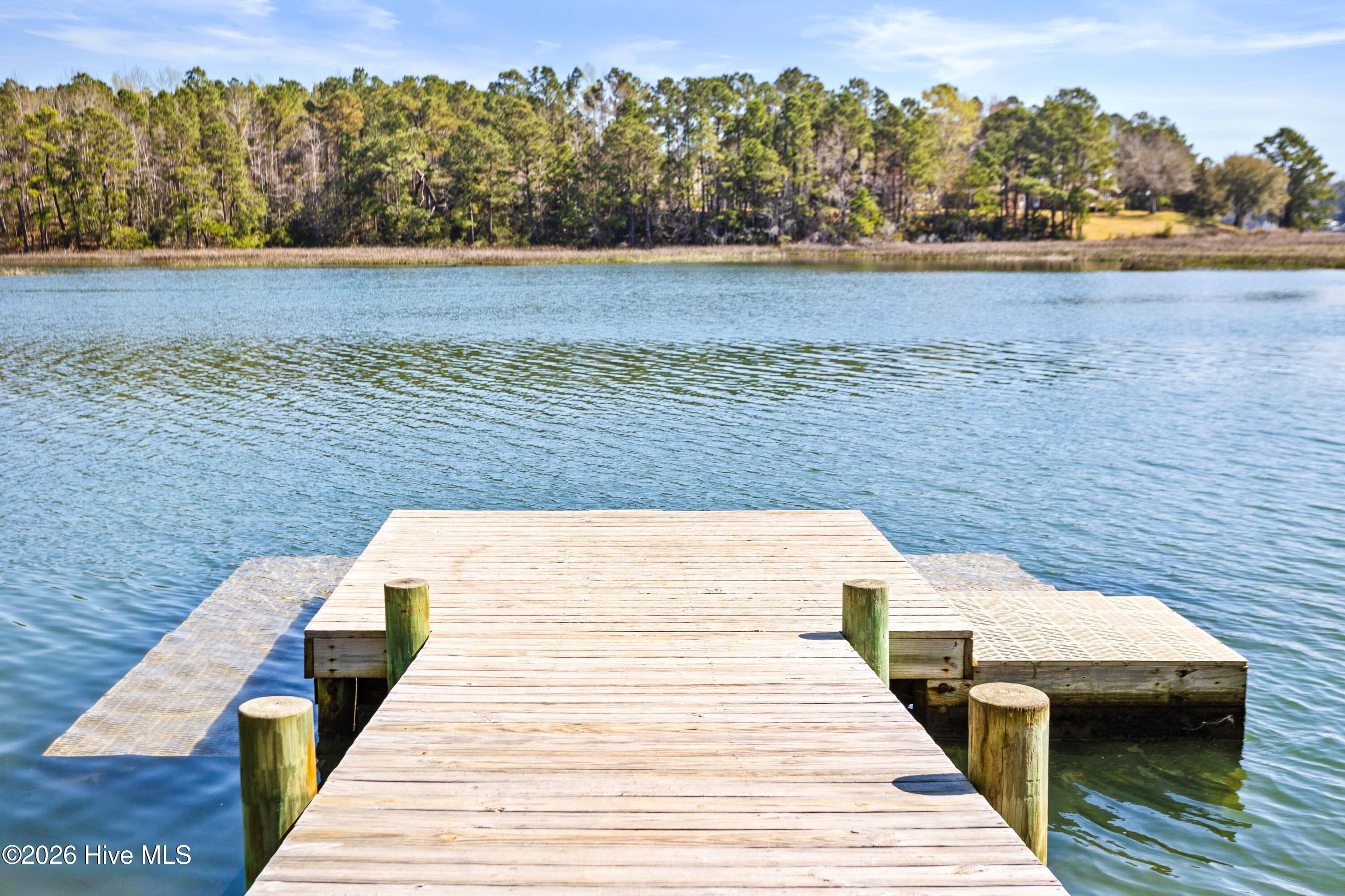 74 Aster Place, Hampstead, NC, 28443