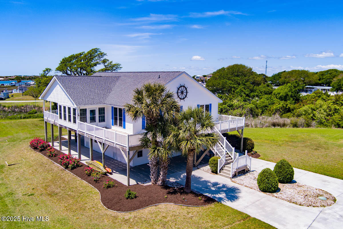 Homes for sale in Cedar Point, NC | 174 Jones St, Cedar Point, NC 28584 | MLS# 100504493