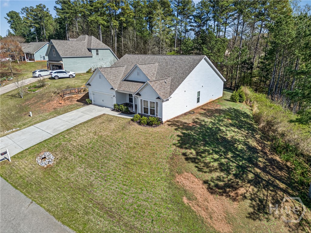 84 Woodpecker Pointe, Danielsville, GA, 30633