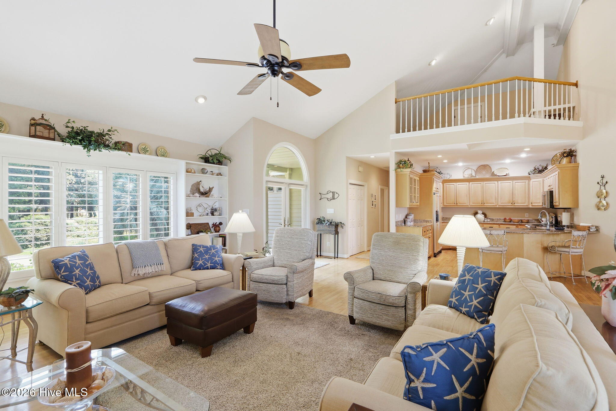 142 Oakleaf Drive,Pine Knoll Shores
