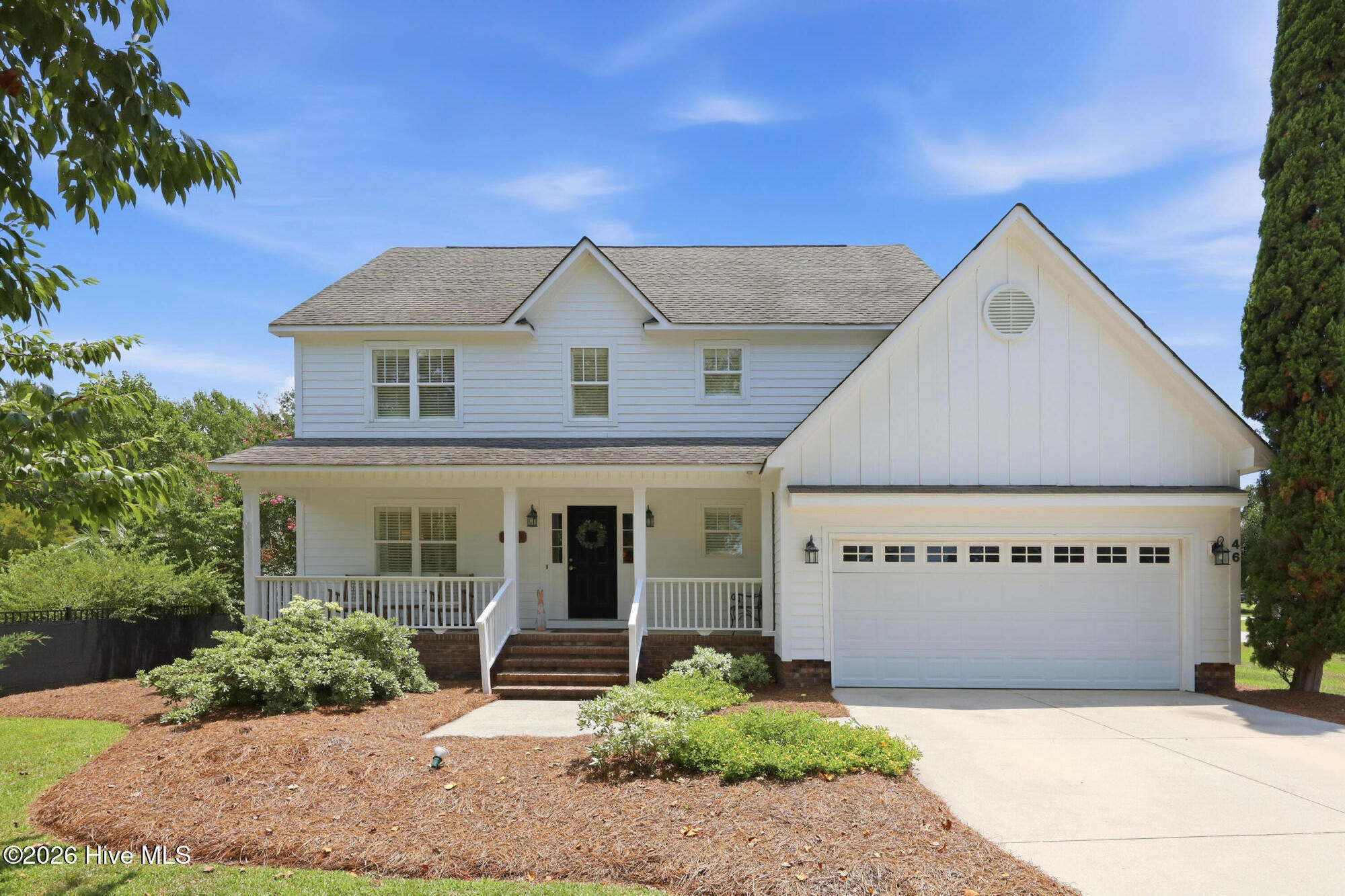 46 Pickett Way,Swansboro